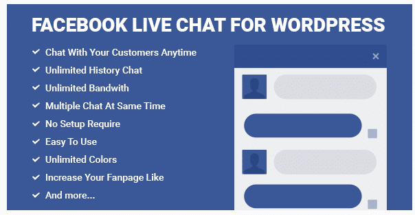 facebook-live-chat-for-wordpress