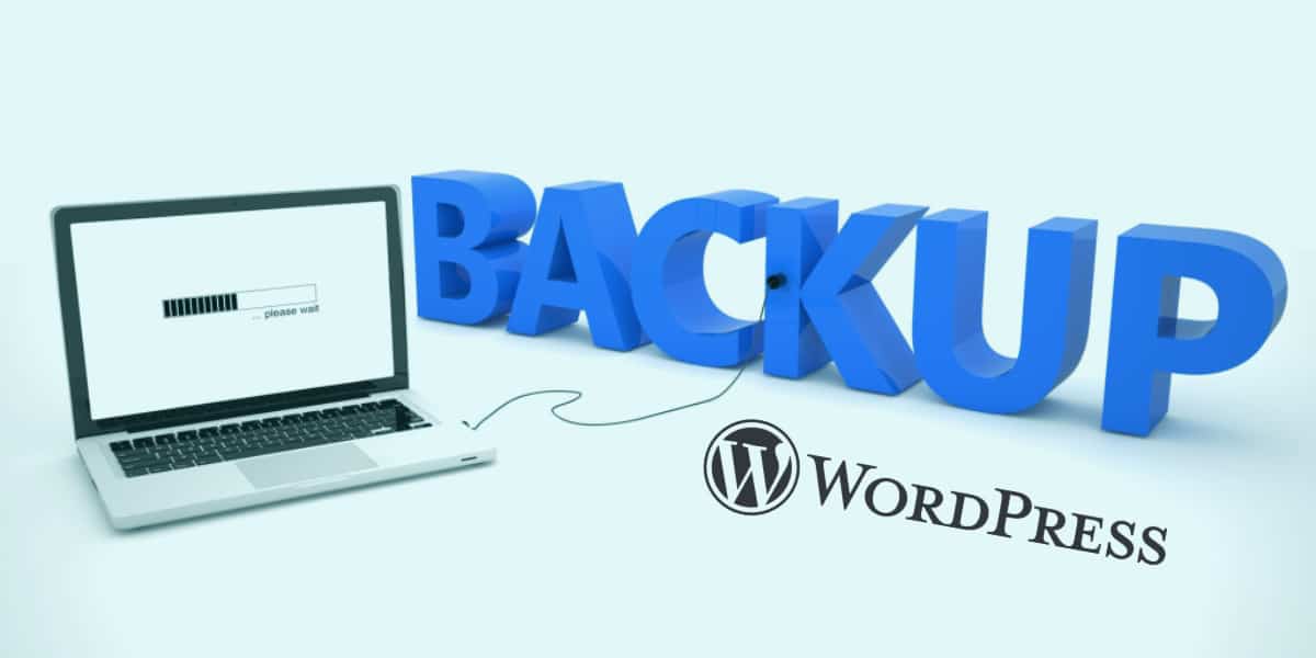 WordPress Backup- Outsource WordPress Development