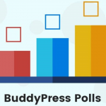 BuddyPress Poll Plugin