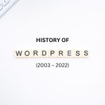 History of WordPress