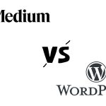 Medium Vs WordPress