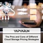 Cloud Storage Pricing Strategies