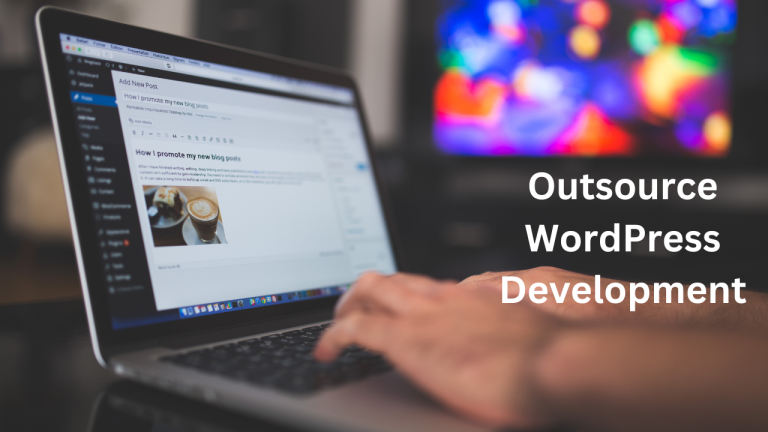 Outsource WordPress Development
