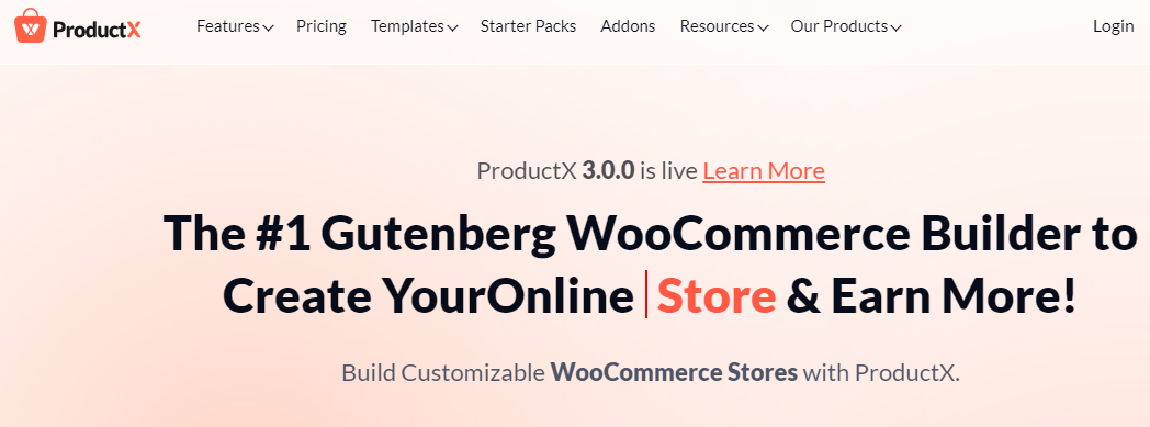  ProductX – Woocommerce Variation Swatches plugin
