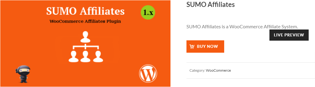 SUMO-WooCommerce Subscriptions Plugins