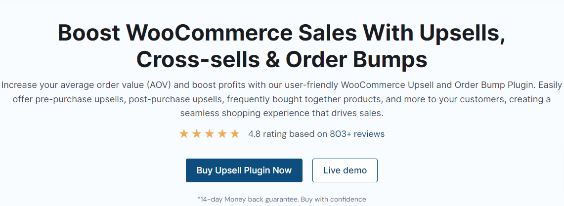WooCommerce Added to Cart Popup Plugins