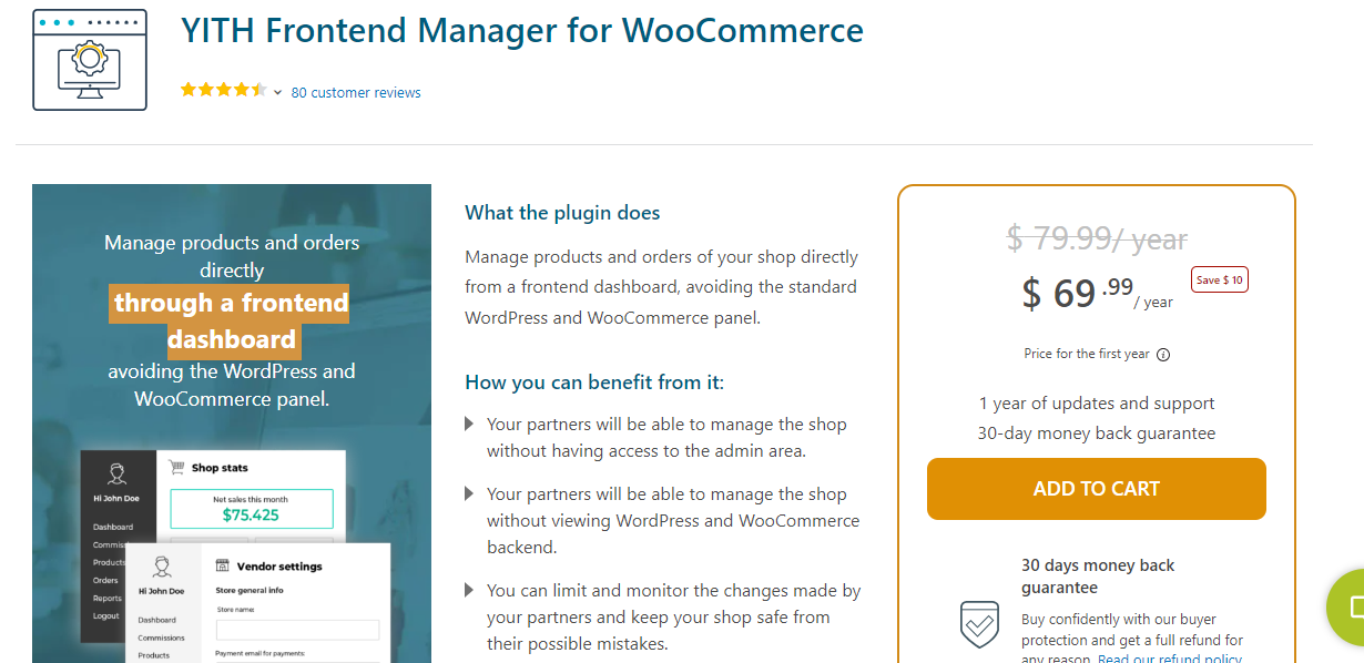 YITH-WooCommerce-Frontend-Manager